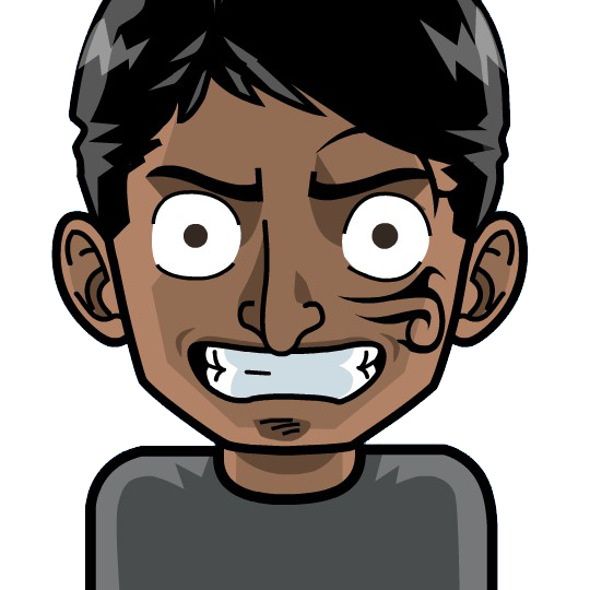 Ram Govind | Survivor Fanon Wiki | Fandom Ram Govind | Survivor Fanon Wiki | Fandom