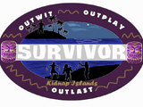 Survivor: Kidnap Islands