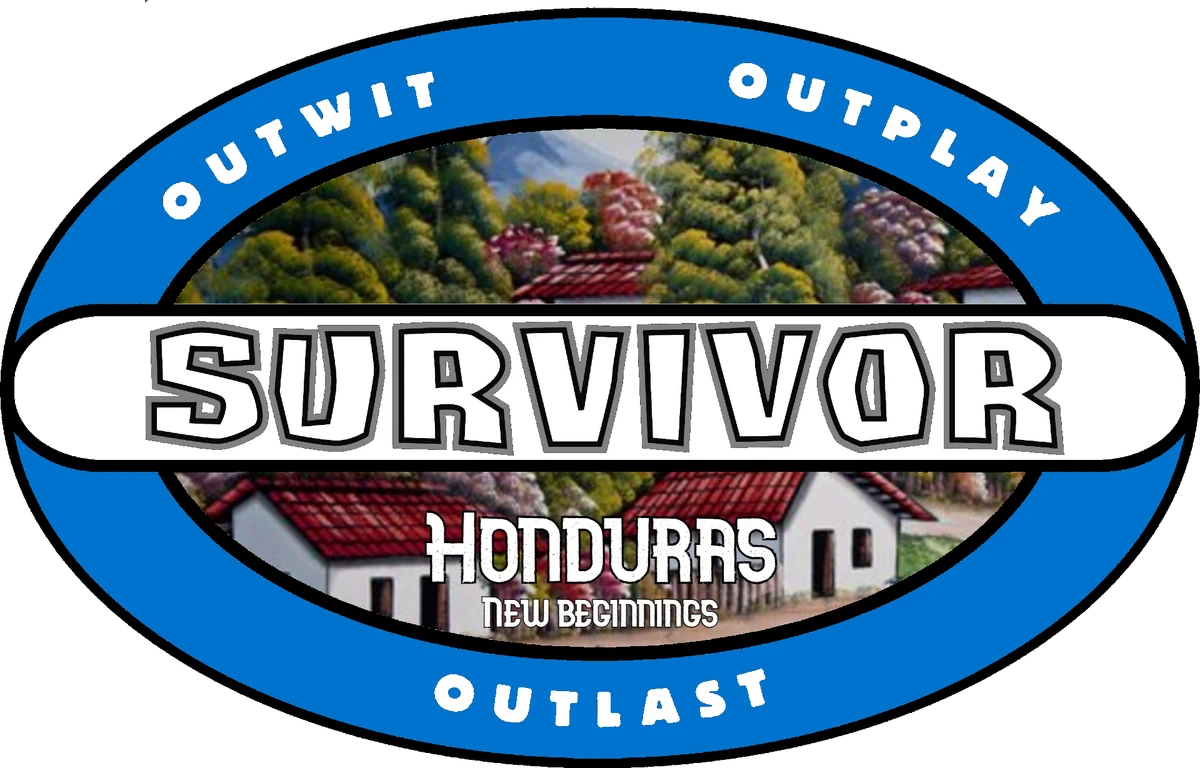 Survivor Honduras New Beginnings Survivor Fanon Wiki Fandom