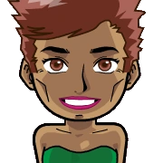 Survivor Jamaica Second Chances/Cast (Siloah) Survivor Fanon Wiki