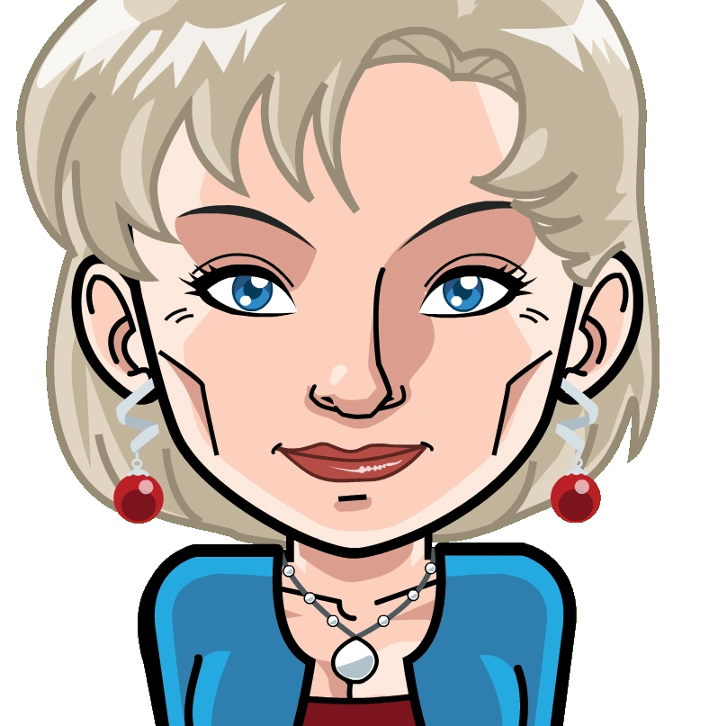 Deanna Cartwright Survivor Fanon Wiki Fandom