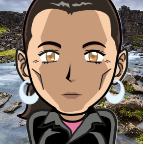 Cecilia Alverez | Survivor Fanon Wiki | Fandom