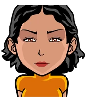 Isabella Rivas-Gomez | Survivor Fanon Wiki | Fandom