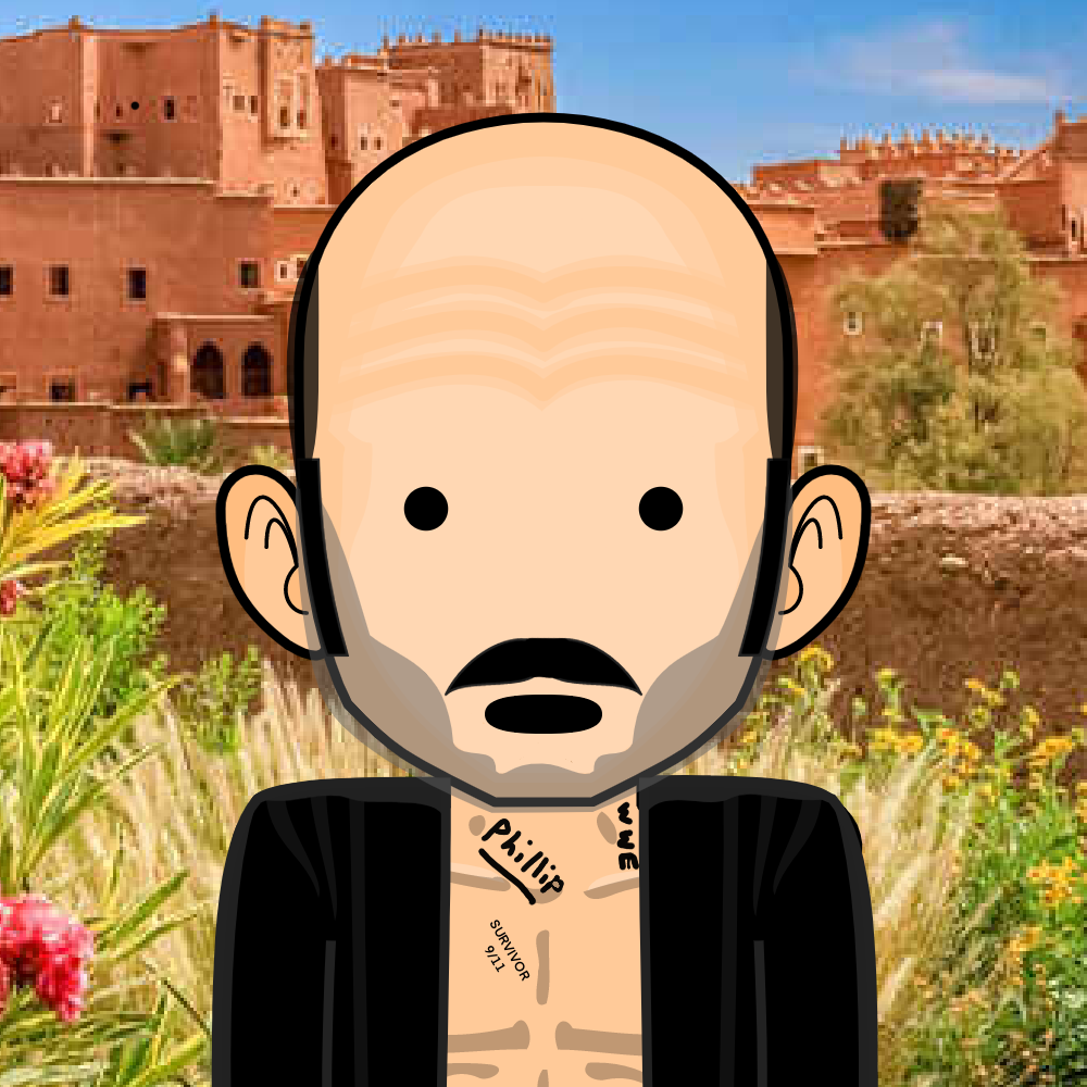 Phillip Mølle Gallery Survivor Fanon Wiki Fandom