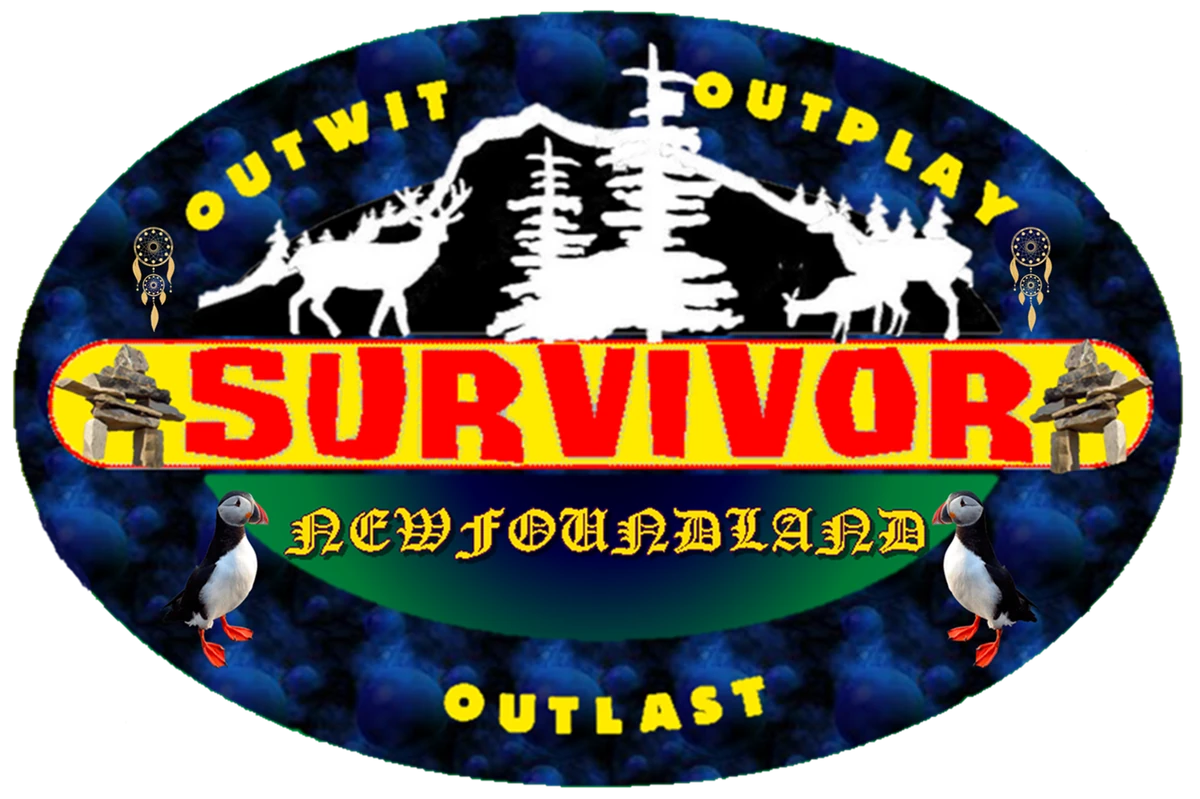 My Newfound Purpose | Survivor Fanon Wiki | Fandom