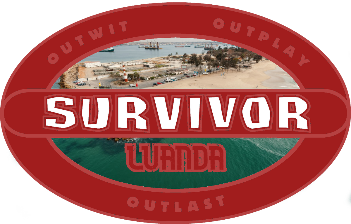 Survivor Luanda Survivor Fanon Wiki Fandom