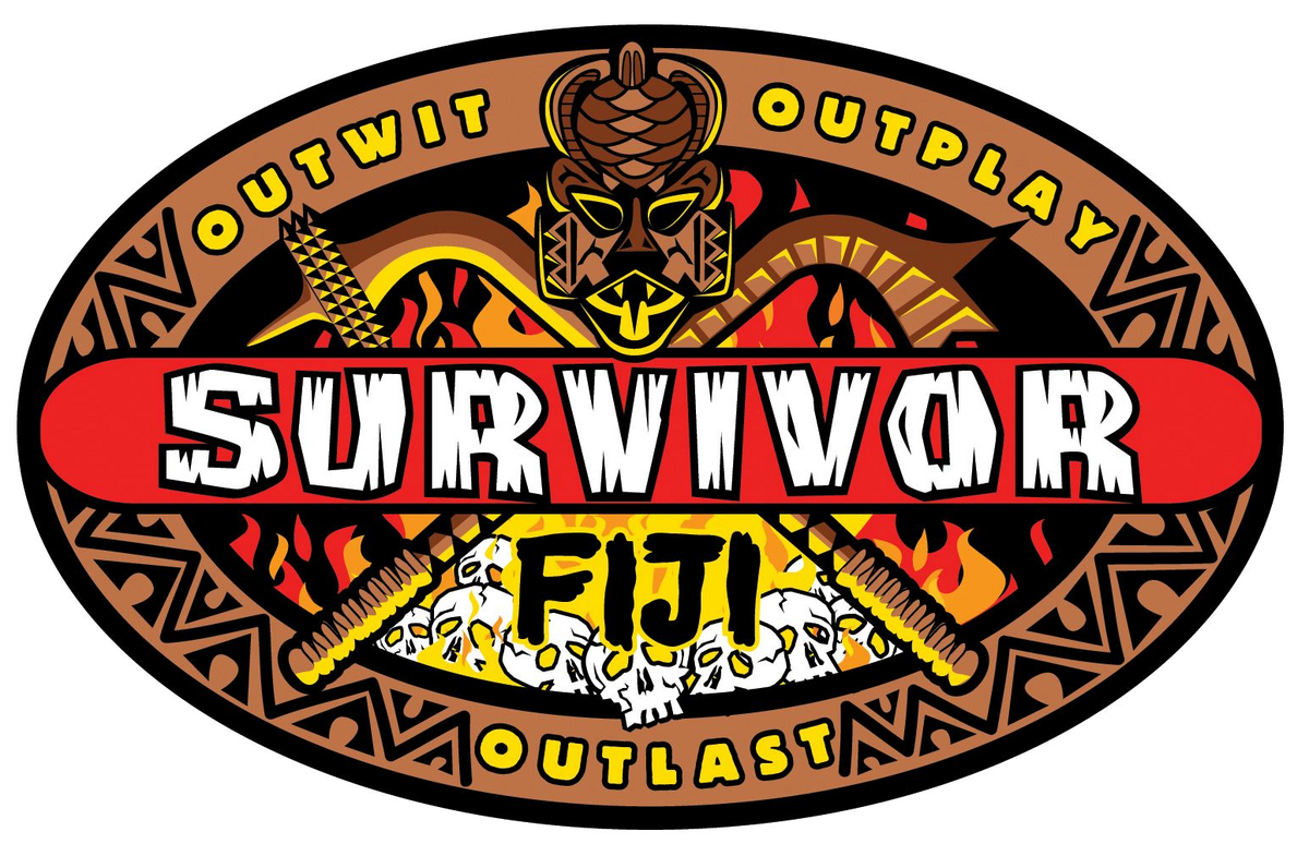 Survivor Fiji Survivor Fanon by Bartosh Wikia Fandom