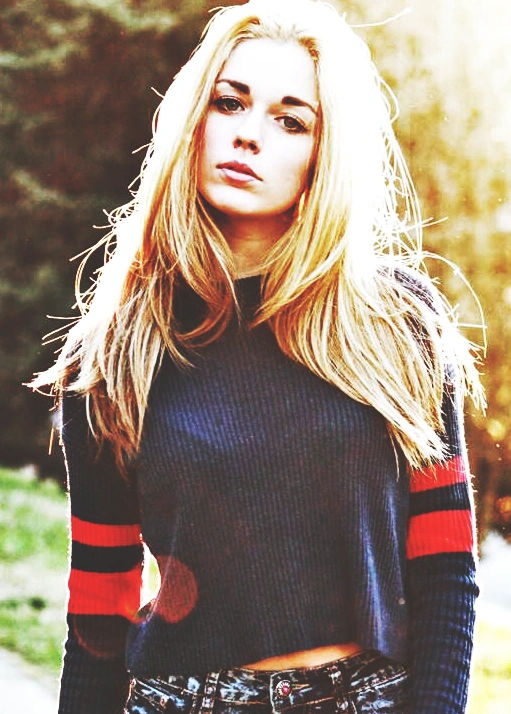 Ashley Donovan SurvivorFanonPolska Wiki Fandom