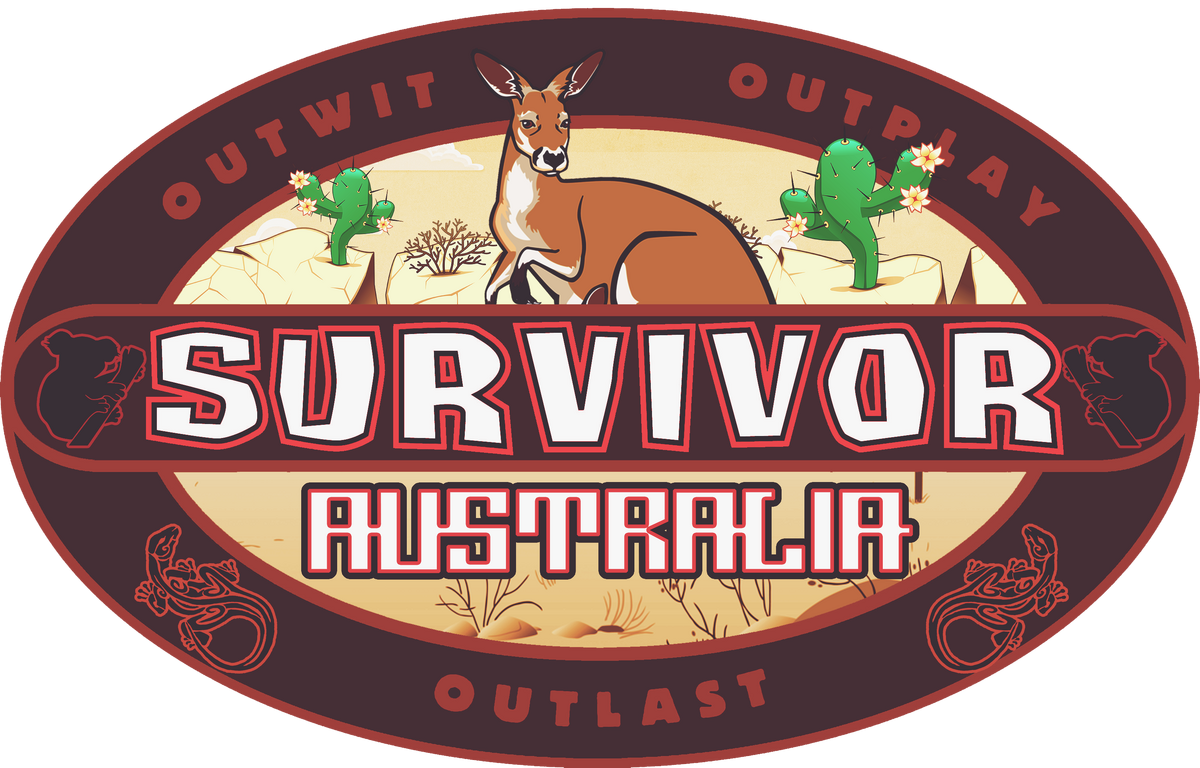 Survivor Australia SurvivorFanonPolska Wiki Fandom