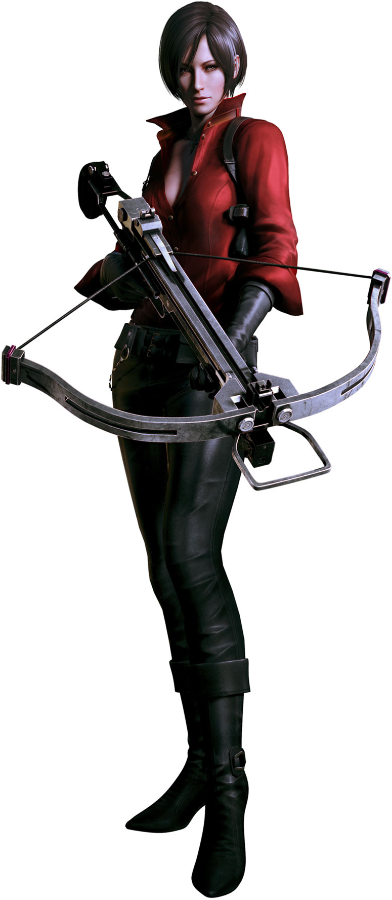 Ada Wong - Resident Evil Wiki - Neoseeker