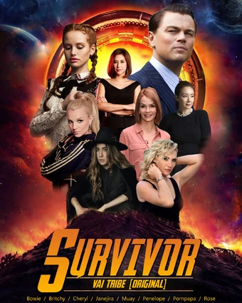 Tribes Survivor In Pantip Wiki Fandom tribes-survivor-in-pantip-wiki-fandom