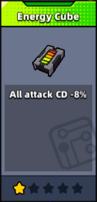 Energy Cube | SurvivorIO Wiki | Fandom