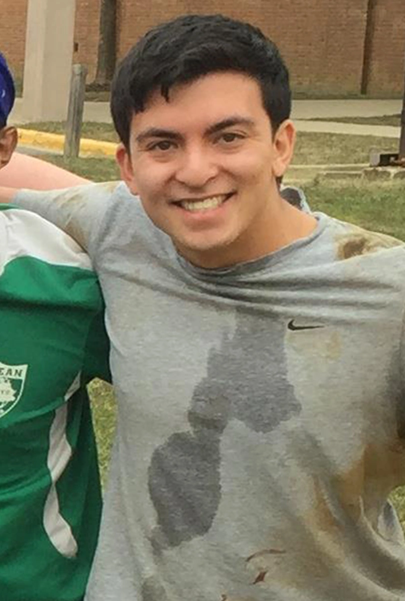 Thomas Harrigan Survivormaryland Wikia Fandom