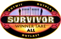 Survivor: Winner Take All