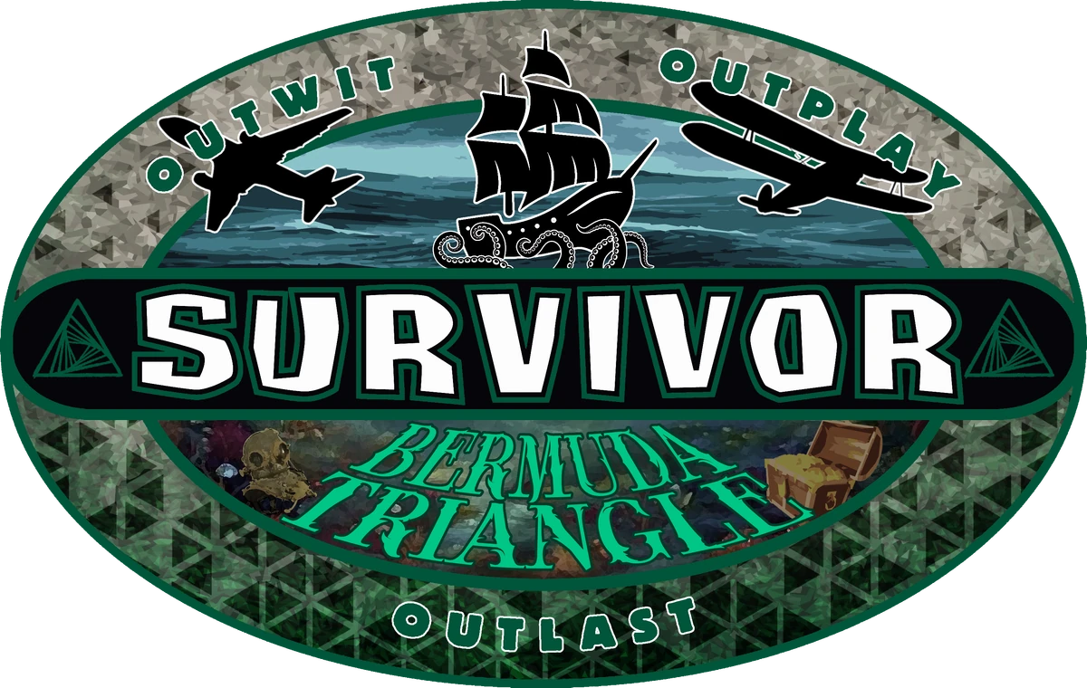 Survivor Bermuda Triangle Survivor RP Wiki Fandom