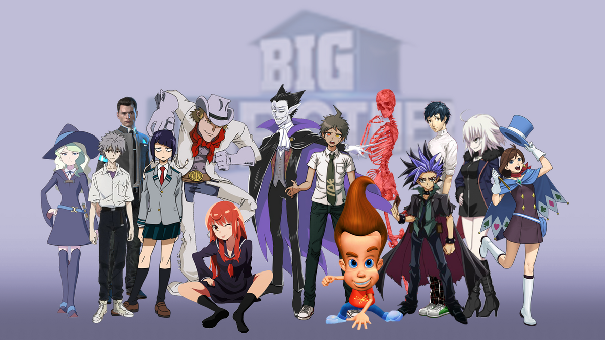 RPG — Big Brother Brasil. (@BBB_RPGS) / X