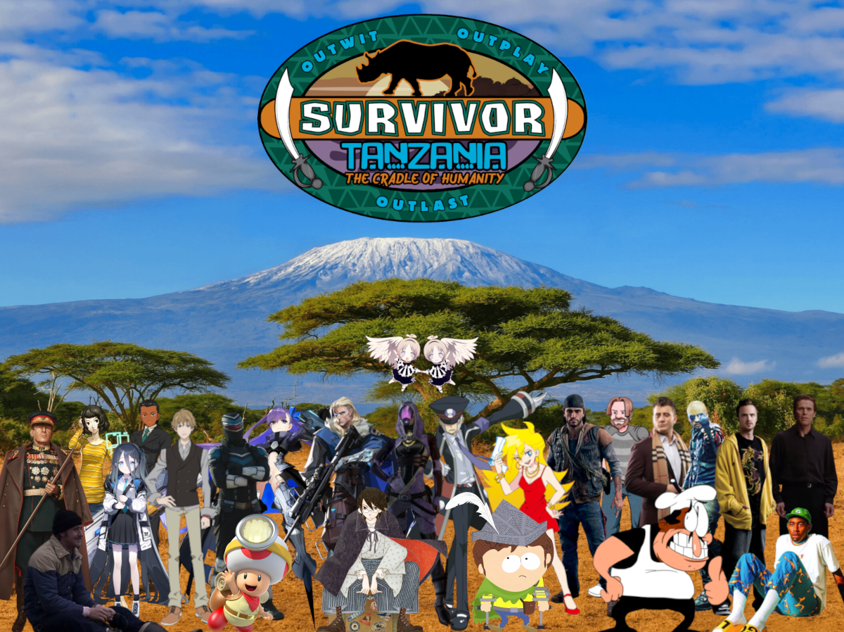 Soma Yukihira, Survivor RP Wiki