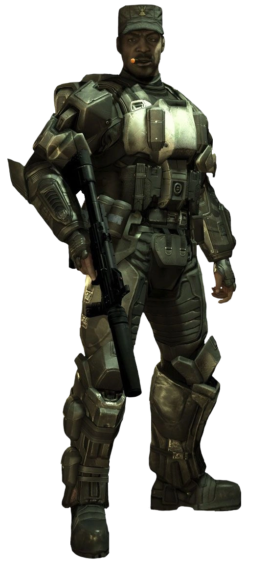 Avery Johnson Survivor RP Wiki Fandom