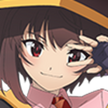 Megumin, Wiki