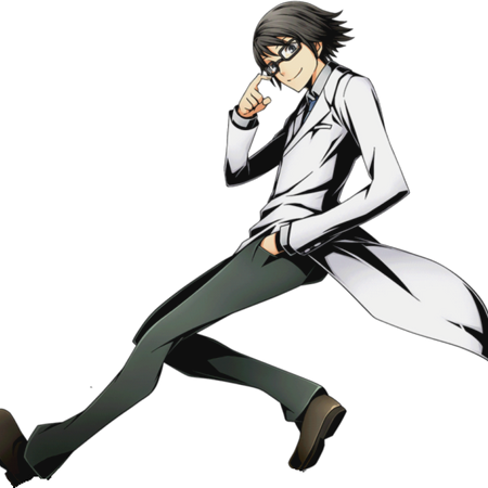 Shinra Kishitani Survivor Rp Wiki Fandom Durarara celty sturluson nendoroid action figure. shinra kishitani survivor rp wiki