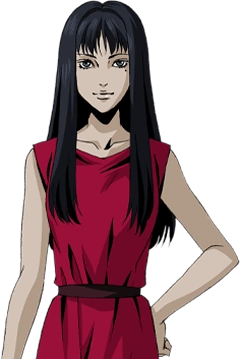 Tomie Kawakami | Survivor RP Wiki | Fandom