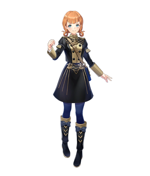 Annette | Survivor RP Wiki | Fandom