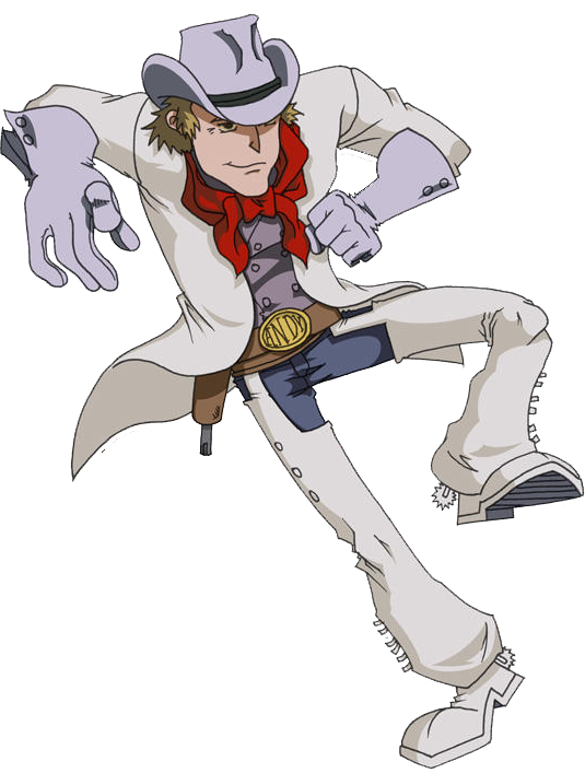 Category Characters From Cowboy Bebop Survivor Rp Wiki Fandom