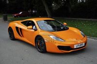 Mclaren