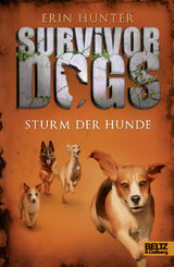Sturm der Hunde (Buch)