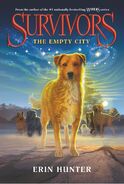 Survivors #1: The Empty City