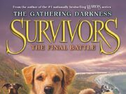 Category The Gathering Darkness Series Survivors By Erin Hunter Wiki Fandom
