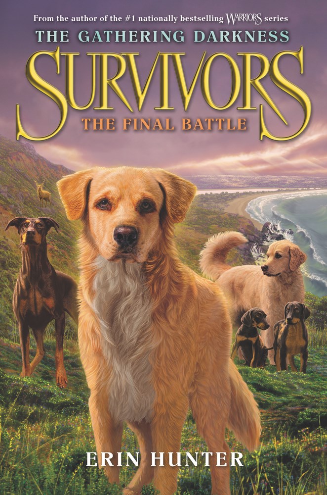 The Final Battle Survivors By Erin Hunter Wiki Fandom The Final Battle Survivors By Erin Hunter Wiki Fandom