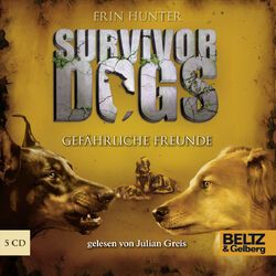 German Audiobook Edition