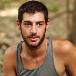 Colin | Survivor Sequence Wikia | Fandom