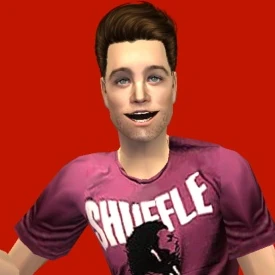 Hassel Pussett | Sims Vision Universe Wiki | Fandom