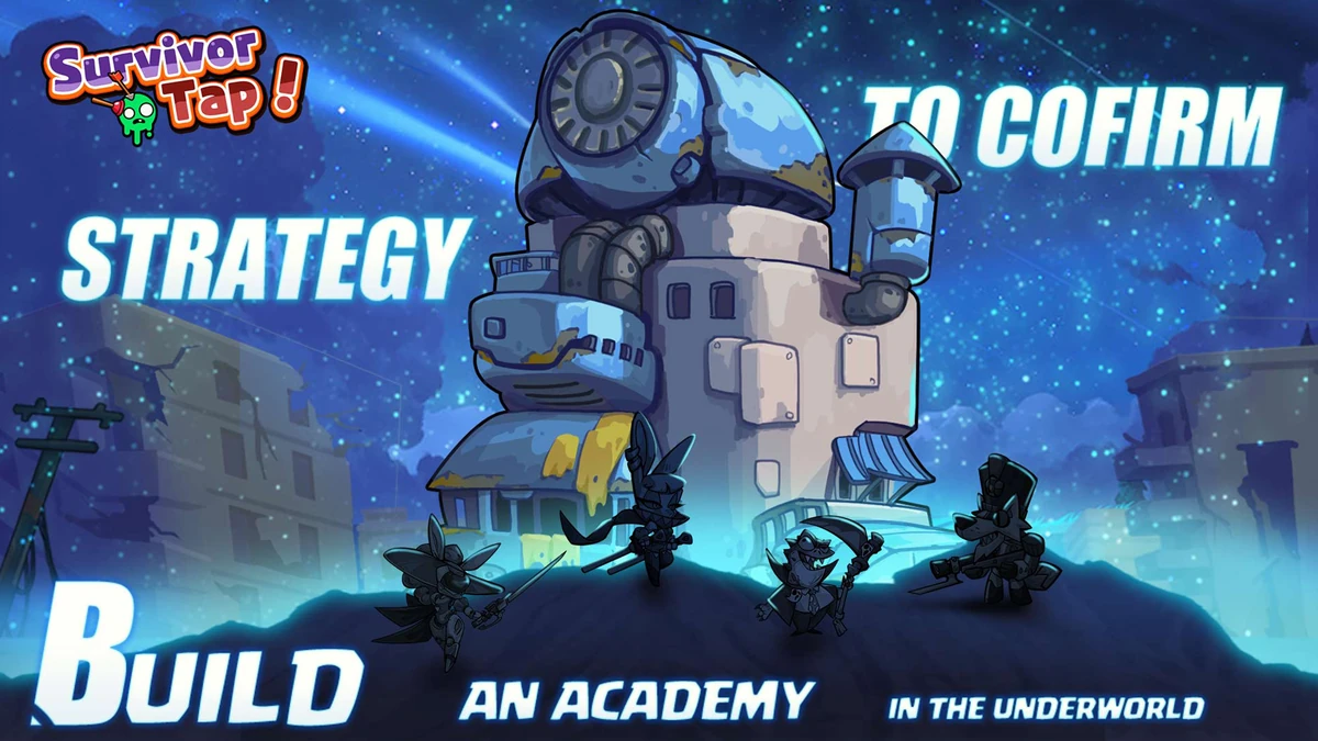 Events Survivor!.Tap Wiki Fandom