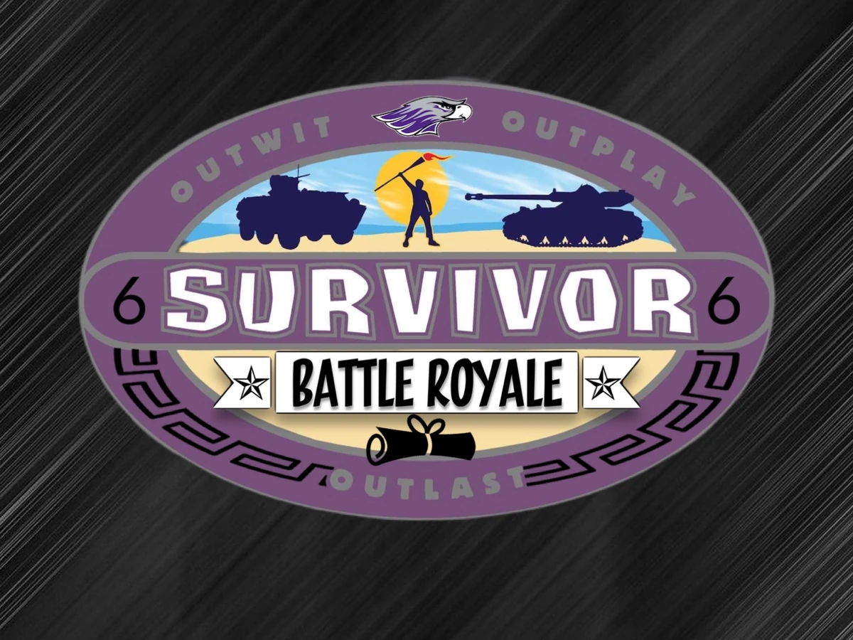 Survivor: Battle Royale | SurvivorWhitewater Wiki | Fandom