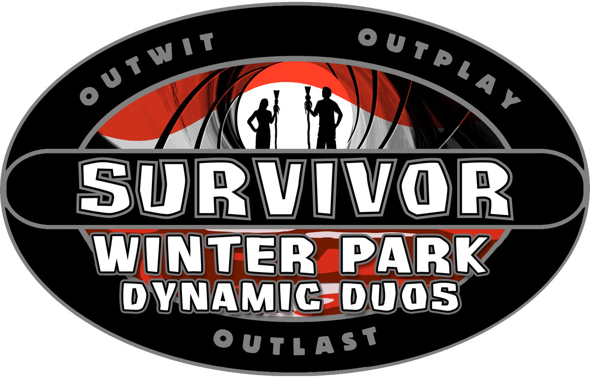 Survivor Winter Park Dynamic Duos Survivor Winter Park Wiki Fandom