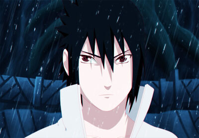 Sasuke