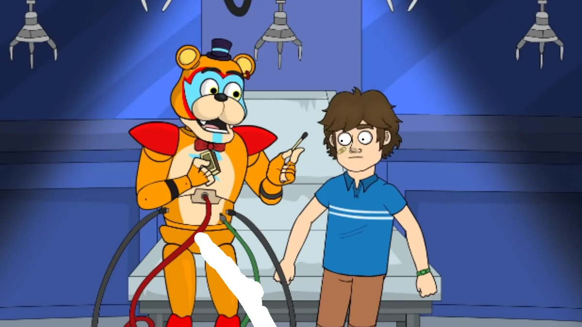 Glamcum Freddy Lhugueny Sus Army Wiki Fandom