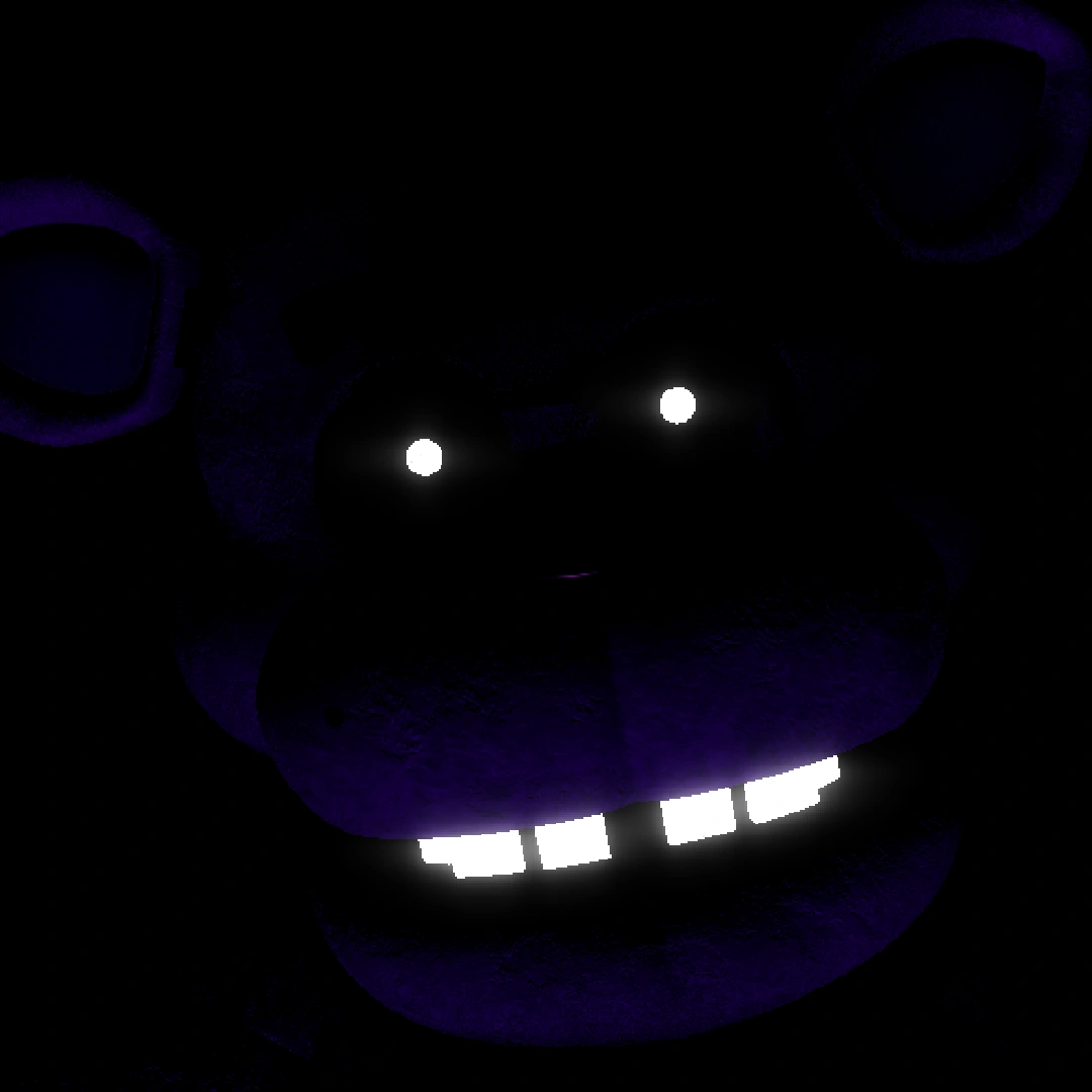 Purple Freddy Good Sus Army Wiki Fandom