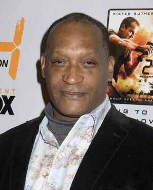 Tony Todd - Photo Gallery - IMDb