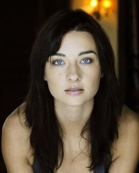 Cortney Palm | Sushi Girl Wiki | Fandom