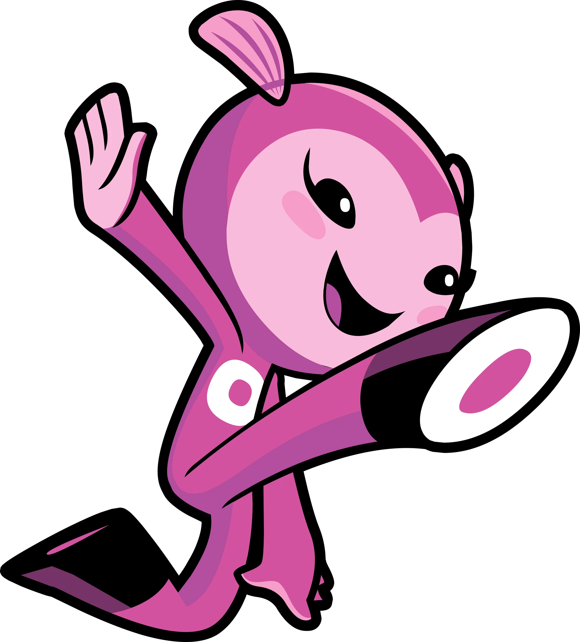 Maguro Maki | Sushi Pack Wiki | Fandom