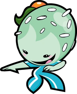 Mochi Mocchiato | Sushi Pack Wiki | Fandom