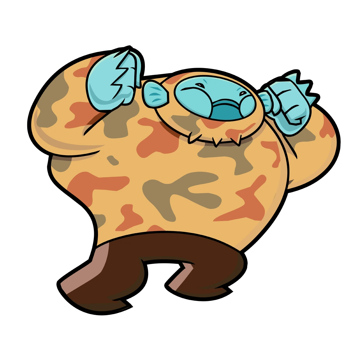 Fugu Sushi Pack Wiki Fandom