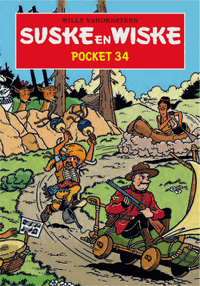 Pocket34