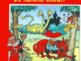 De Koning Drinkt