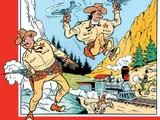 De Texasrakkers