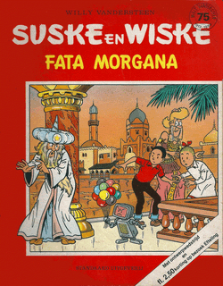 Fata Morgana 1